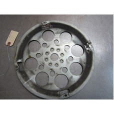06T004 Flexplate From 2006 SUBARU FORESTER  2.5